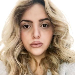 Meet your Posher, Tina